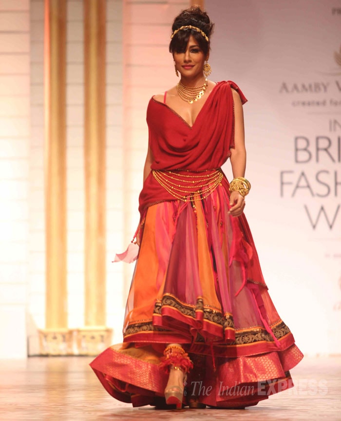 chitrangadasingh