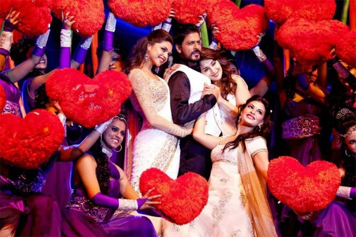 jacquelinemadhurideepika