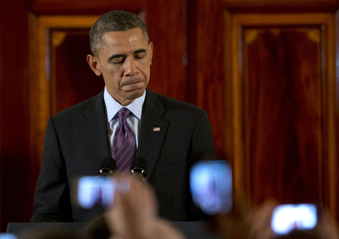 Barack Obama