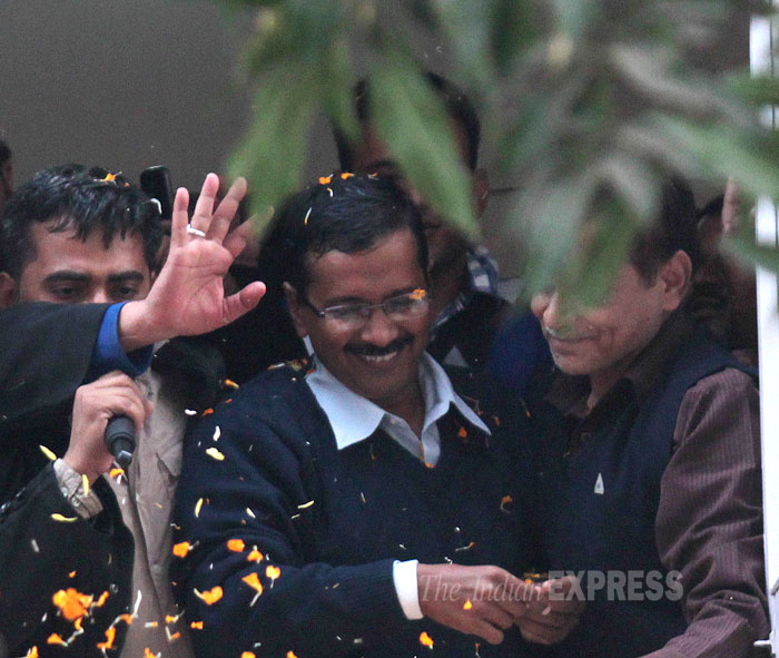 Aam Aadmi Party