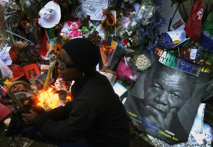 nelsonmandelamemorial