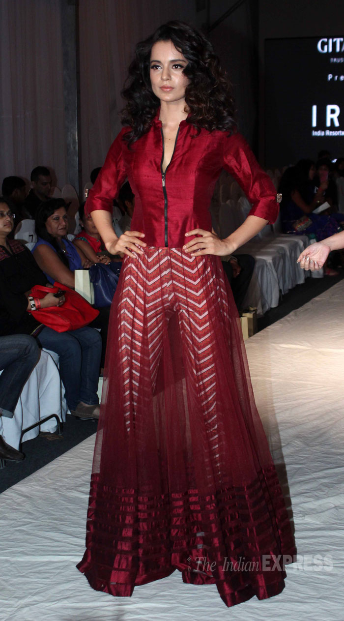 Kangana