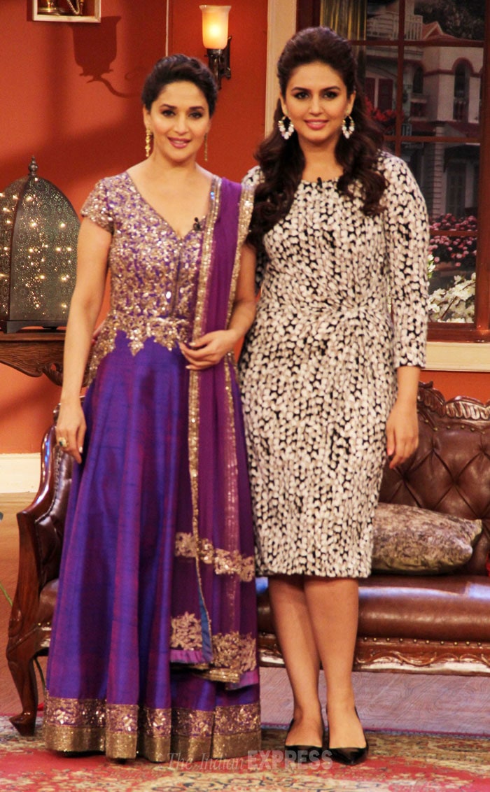 Madhuri