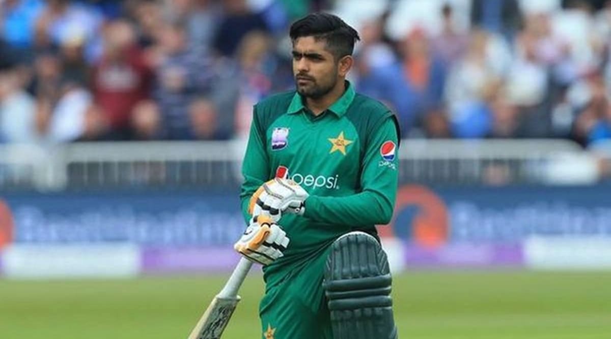 babar azam