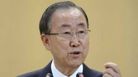 United Nations, Rohingya, Rohingya migrants, stranded Rohingya, Rohingya Bangladeshi migrants, UN, United Nations, Rohingya crisis, Ban Ki-moon, UN chief, UN chief ban Ki-moon, Southeast Asia, Myannmar migrants, Bangladeshi migrants, world news, international news