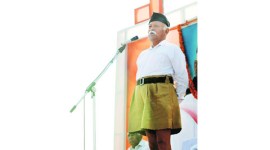 mohan bhagwat