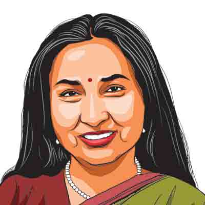 Bina Agarwal | Read All The Stories Written by Bina Agarwal.