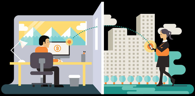 Bitcoin