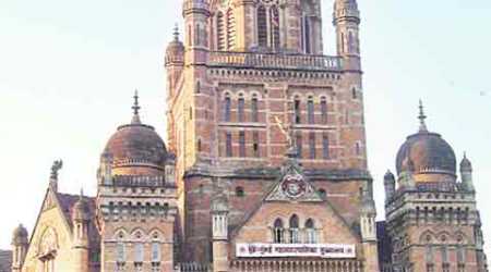 bmc, bmc news, bmc impersonation case, mumbai, mumbai news, mumbai impersonation case, mumbai police, indian express news, mumbai, mumbai news