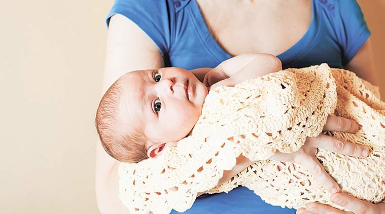 Happy Mother's Day, Indian Museum, Kolkata, feeding infants in public, breastfeeding, Women breastfeeding in Public, Breastfeeding in public, latest news, health, health and care, lifestyle, Indian Express, Indian Express News