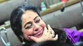 Kirron Kher, kanhaiya