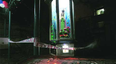 Kerala Catholic Bishops Council slams Anikuzhikkattil’s love jihad