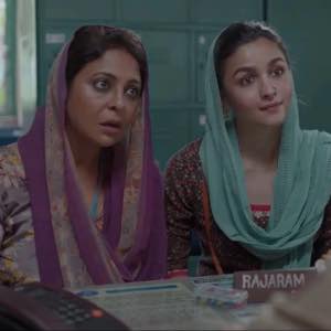 Director Jasmeet Reen deconstructs Alia Bhatt's revenge, Shefali Shah-Roshan Mathew love story in Darlings: 'Left it to people's imagination'