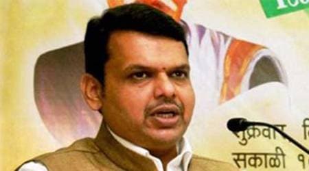 fadnavis, devendra fadnavis, Gosikhurd project, fadnavis Gosikhurd project, mumbai news, india news,