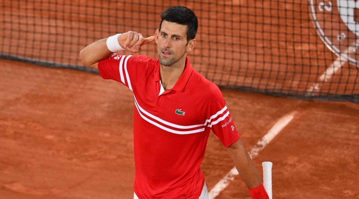 ATP Dubai Open: Djokovic Eyes First Title in 2022