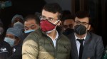 Sourav Ganguly, Sourav Ganguly chest pain