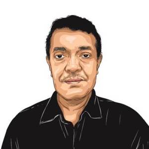 George Mathew