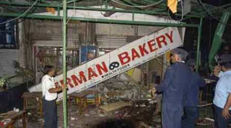 German bakery case, AAP, Ashish Khetan, German Bakery blast, Bombay High Court, aam aadmi party, german bakery AAP, mumbai news