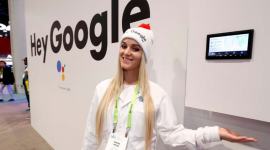 2019 International CES, CES 2019, International CES 2019, CES 2019 Google, Google CES 2019, Google Assistant, google assistant on lock screen, google assistant on locked phone, google assistant download, google assistant ces 2019, google assistant download ces