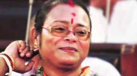 West Bengal assembly elections 2016, WB elections, Bengal polls, bengal elections, TMC, TMC candidate Sonali Guha, Sonali Guha, CPI-M, india news