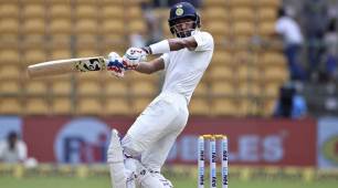 Ranji Trophy: Hardik Pandya named in Baroda squad for game against Mumbai Ranji Trophy: Hardik Pandya named in Baroda squad for game against Mumbai