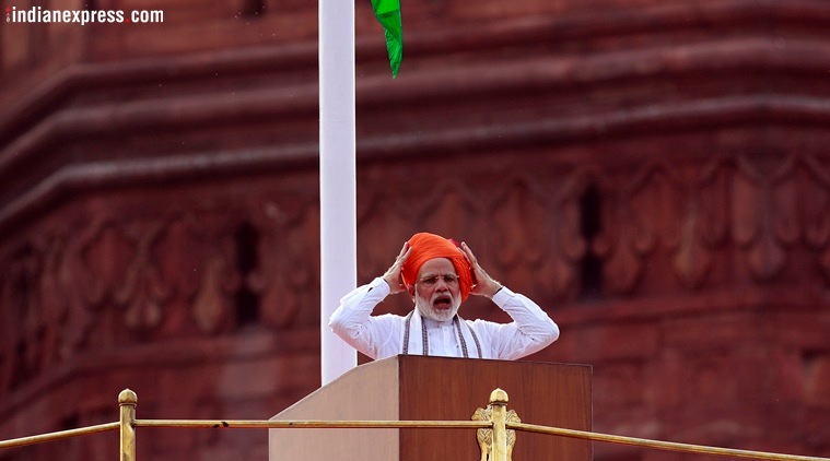 Pradhan Mantri Jan Arogya Yojana will cover 50 crore people, says PM Modi