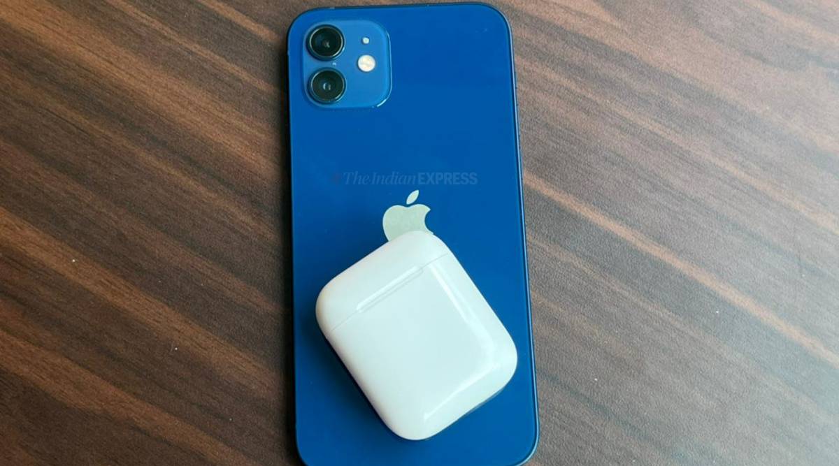 How To Get Free Airpods Check Out This New Apple Iphone 12 And 12 Mini Diwali Deal