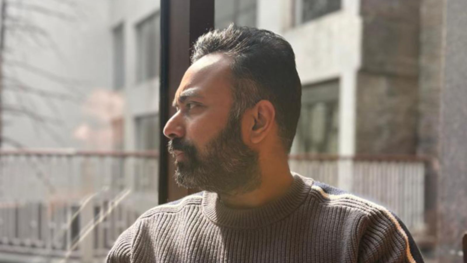 Aamir Khan Head Legal Project The Indian Express