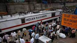 Railways, Indian railways, Mystory, Indian railways #myStory, Experience on Railways, Railway travel, Indian rail, Suresh Prabhu, Railway Minister Suresh Prabhu, india news
