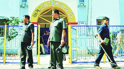 IPL betting: 2 sent to Sabarmati jail, ED seeks ten-day remand