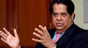 Explained: Why China could be K V Kamath’s biggest challenge