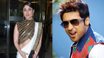 Kareena Kapoor:  Of course I know Suriya, respect his work tremendously