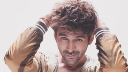 Kartik Aaryan