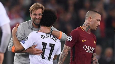 Liverpool beat Roma 7-6 on aggregate, through to Champions League final: Highlights