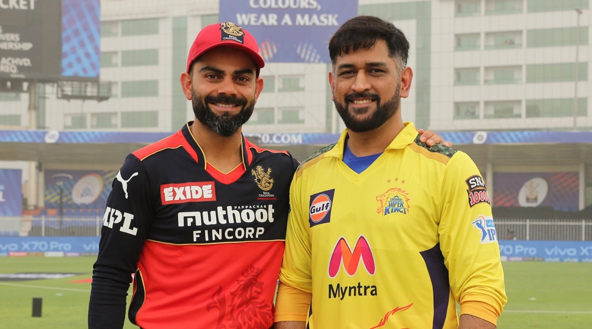 IPL 2021: Royal Challengers Bangalore vs Chennai Super Kings Dream11 Team  Prediction, Tips, Probable Playing 11 Details - myKhel