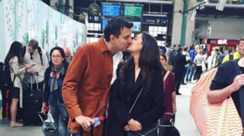 Lisa Haydon is getting married and here’s who her fiance is, see pics