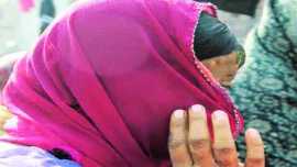 acid attack victim, acid attack victim Anupama, Anupama acid attack, Anupama surgery, Anupama Max hospital, DCW, Swati maliwal, delhi news
