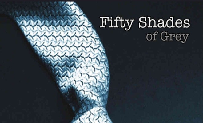 Explicit version of ‘Fifty Shades Of Grey’ planned | Hollywood News ...