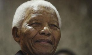 ‘A great light has gone out…Nelson Mandela was a hero of our time’