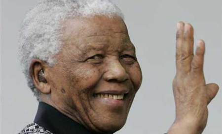 the autobiography of nelson mandela