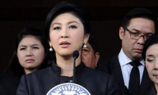 Thai PM Yingluck Shinawatra dissolves Parliament,fresh elections by February 2