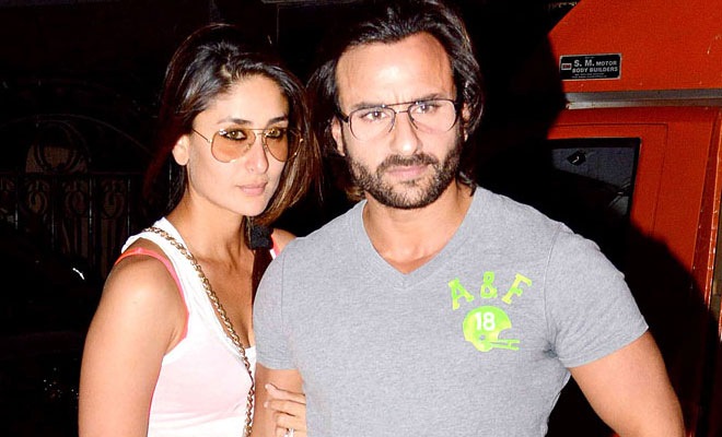 Kareena Kapoor,Saif Ali Khan off to Switzerland soon | Bollywood News ...