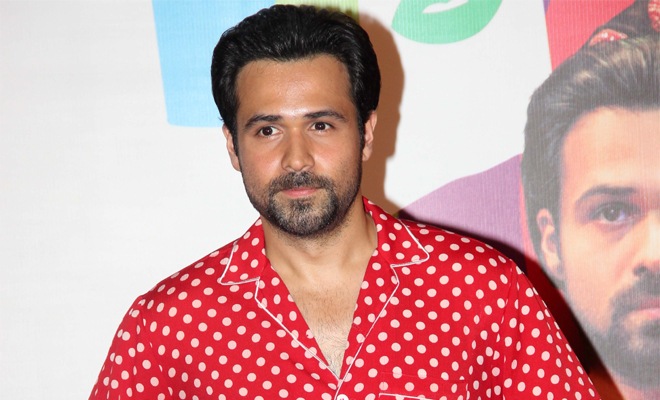 Emraan Hashmi Films: News, Photos, Latest News Headlines about Emraan