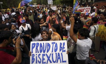 Decriminalising Gay Sex: News, Photos, Latest News Headlines about
