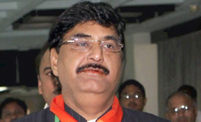 EC drops charges against Munde | News Archive News,The ...