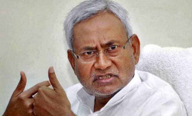 Kumar Mpr Will bring no trust motion after having numbers: BJP | India News - The ...