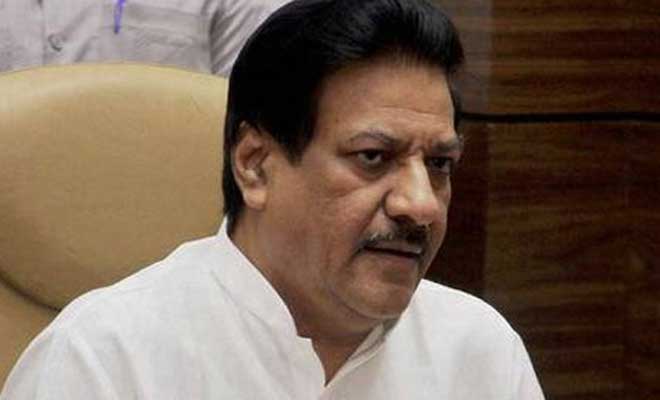 Mumbai cluster policy on Dec 16,for Thane in a month: Chavan | Mumbai ...