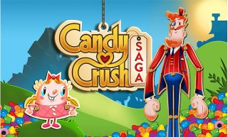 Candy Crush, facebook, app request, block game invites on Facebook,
