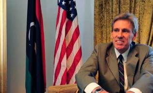 Benghazi attack not work of Al-Qaeda: report