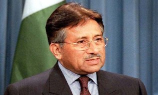 Parvez Musharraf says army still backs him in treason case